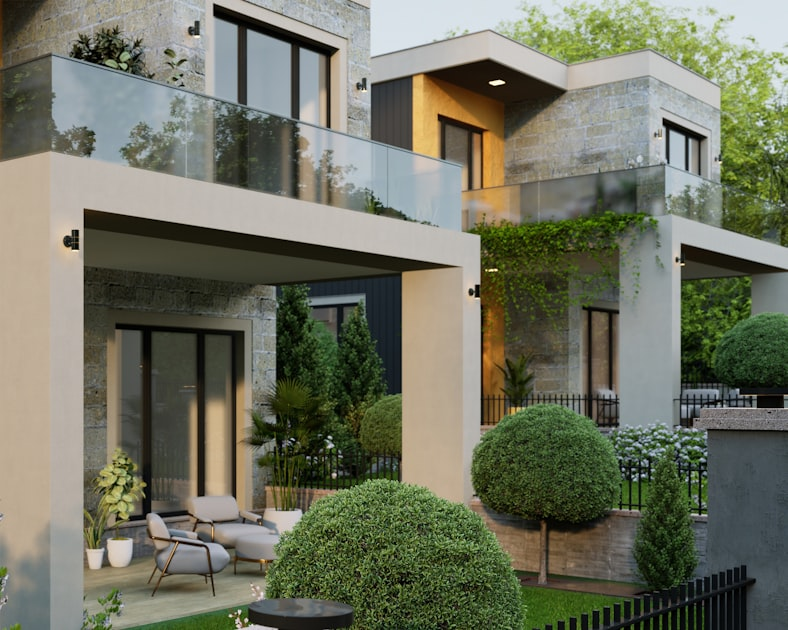 Choosing the Right Materials